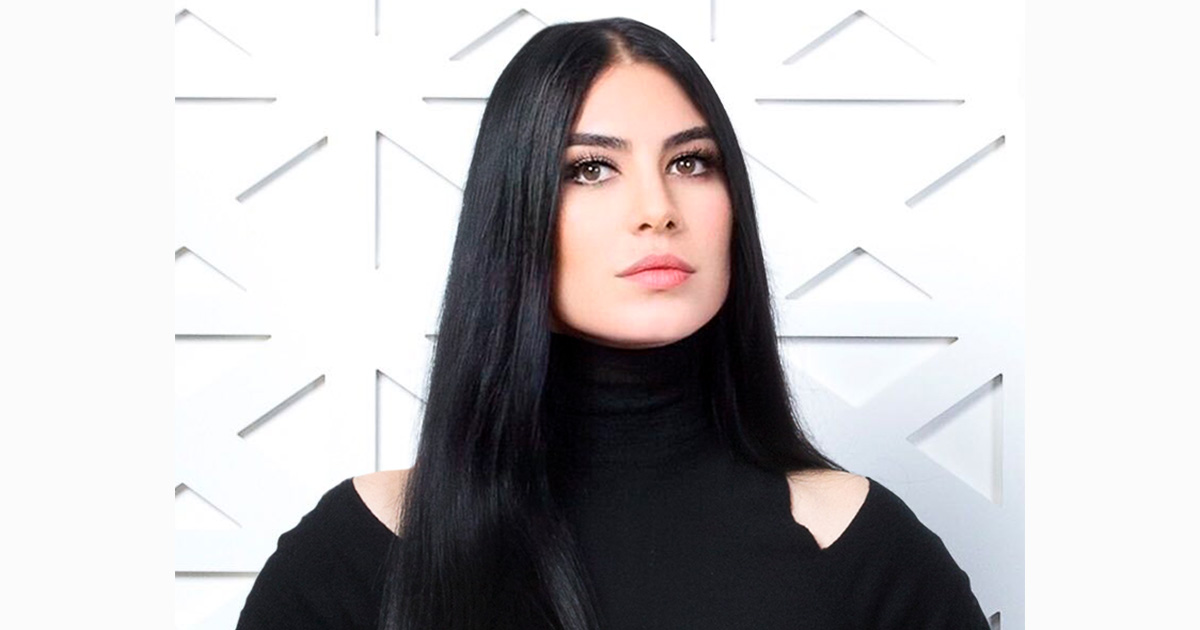 shahrzad rafati