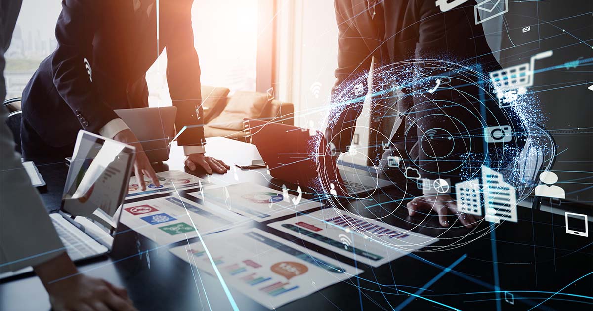 digital transformation office