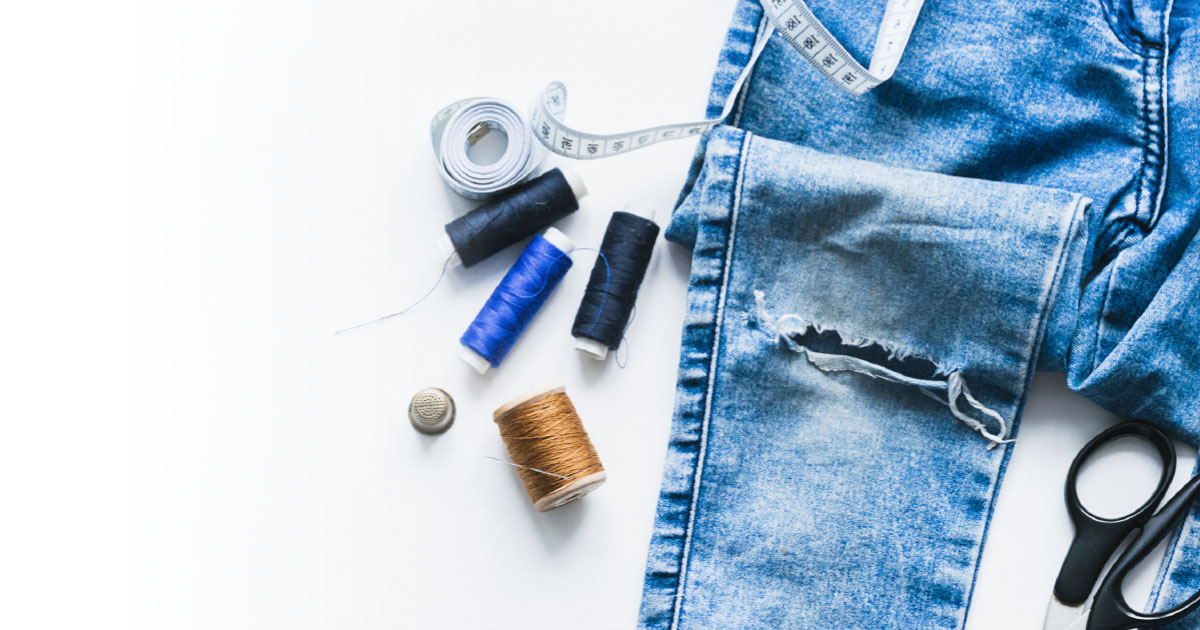 clothing