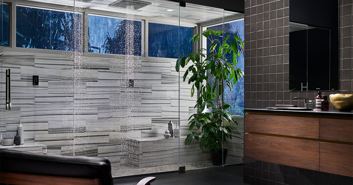 kohler smart home