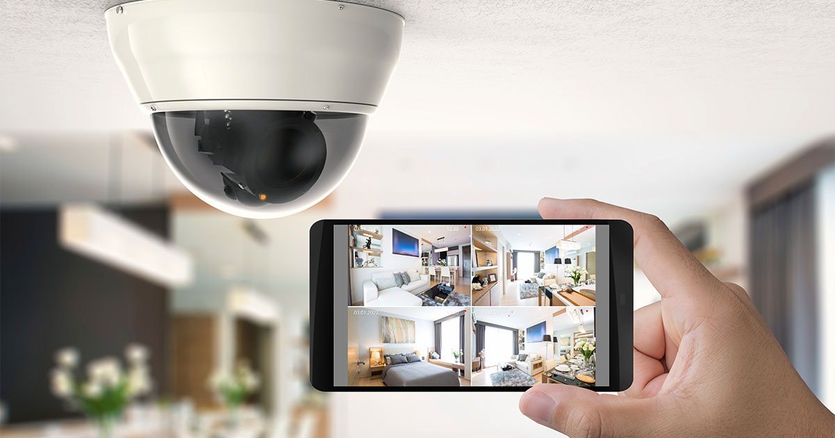 smart home technology