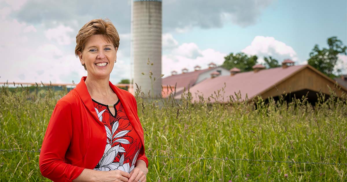 Marie-Claude Bibeau