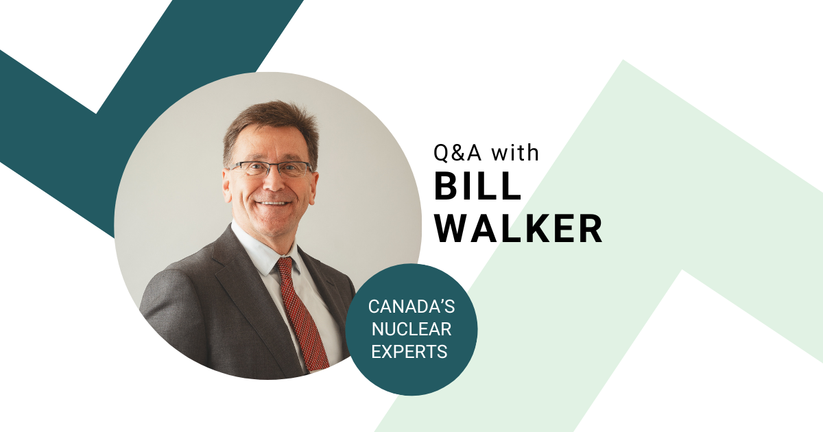 Bill Walker Nuclear