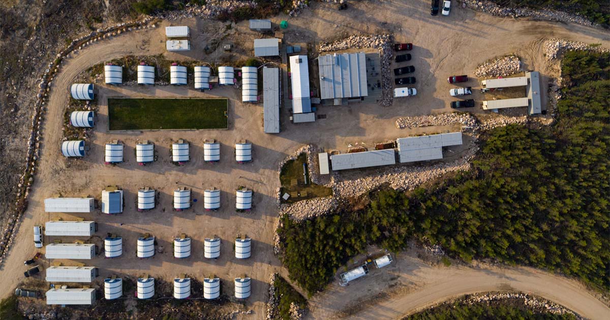 Facility-NexGen Energy