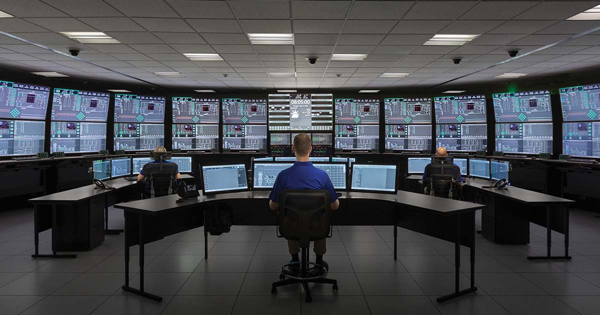 IT office-NuScale Power