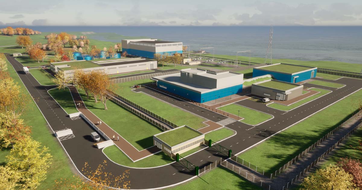 Atlantica Energy Header image