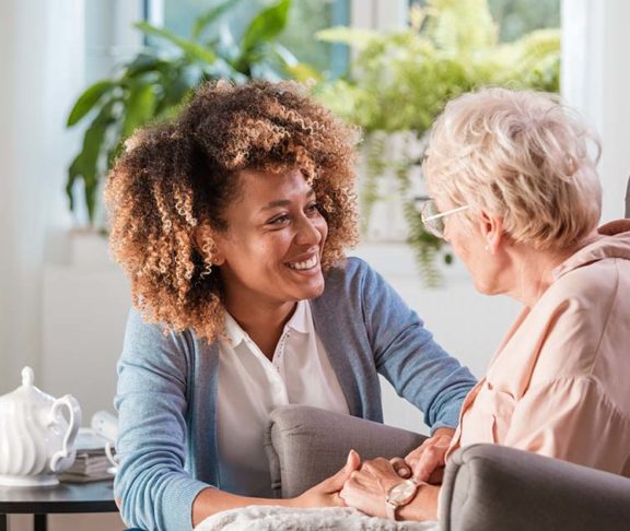 Personal support worker-Ontario Personal Support Workers Association