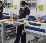 Nursing students-Seneca