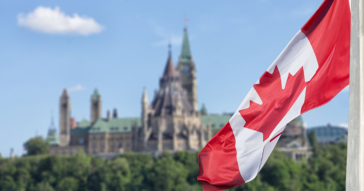 Canadian Flag-Standards Council of Canada