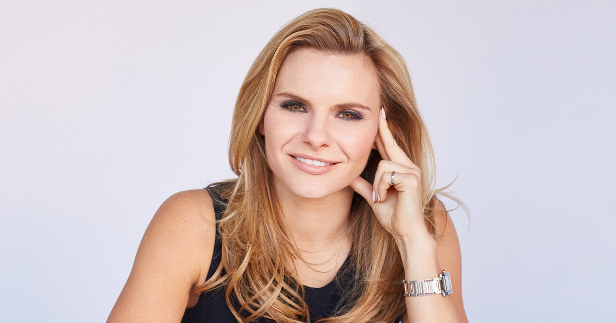 Michele Romanow-Header