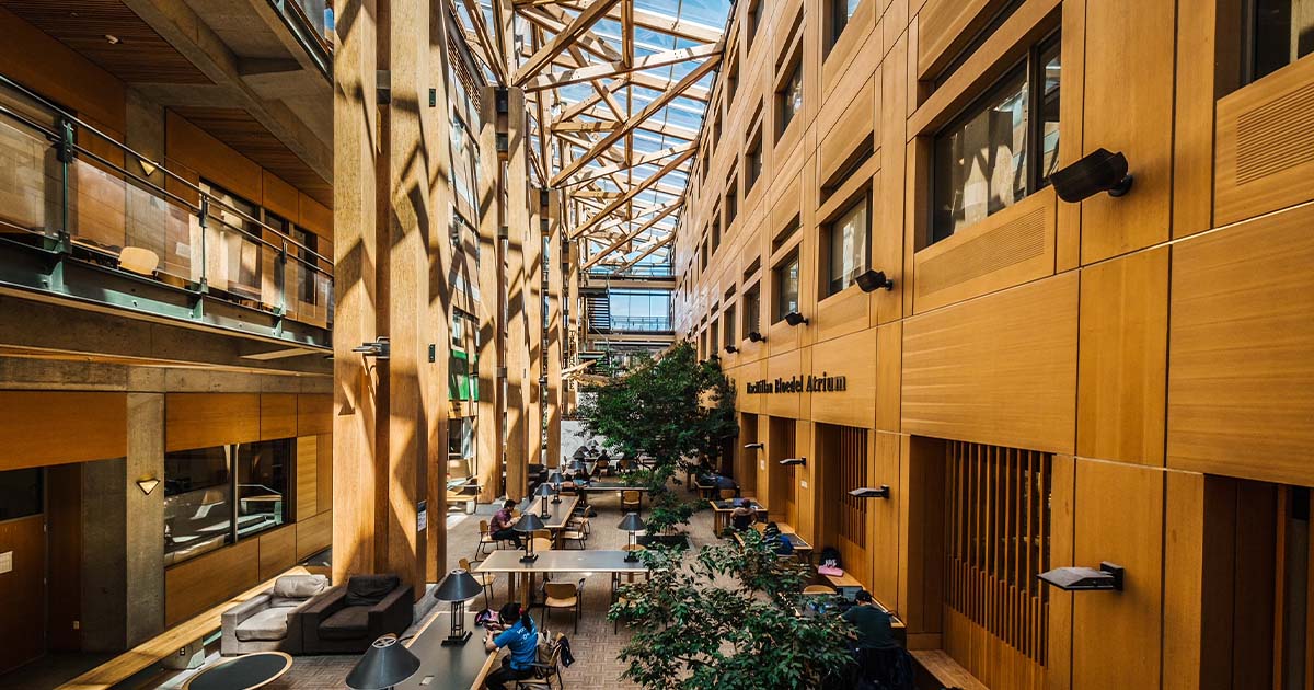 UBC Forestry-Header
