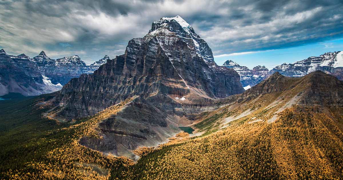 Paul Zizka Header
