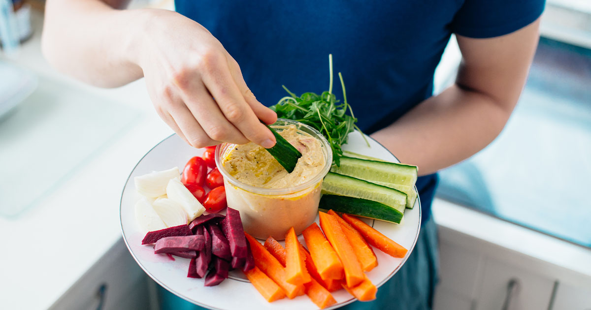 Salad-Protein Industries Canada