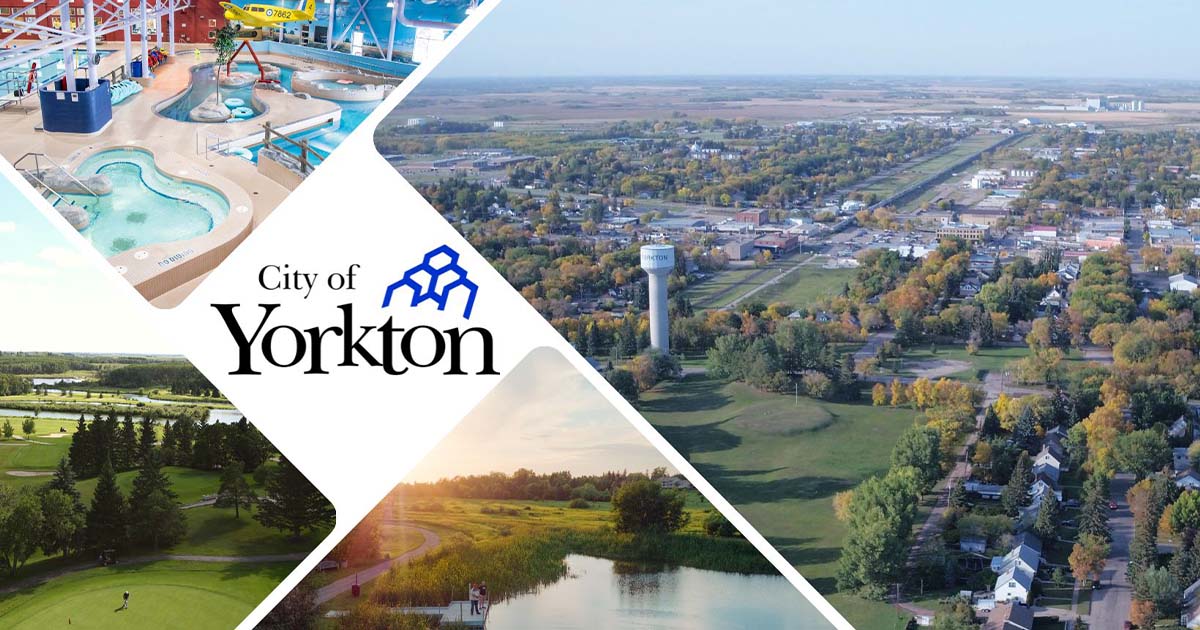 City of Yorkton