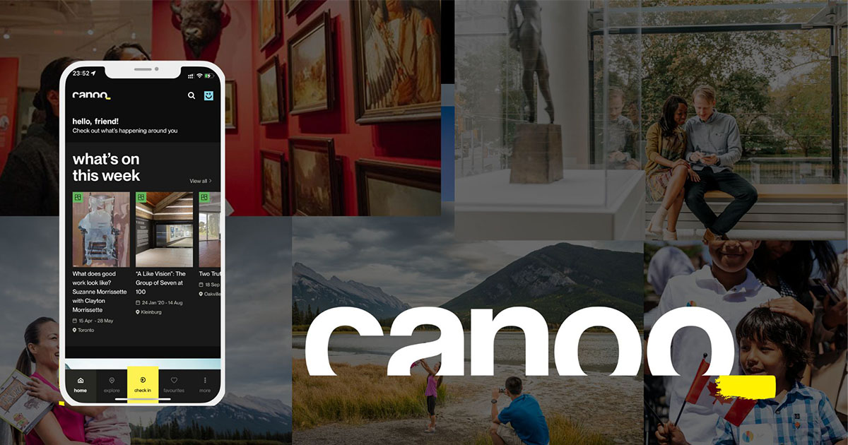 Canoo Header 01