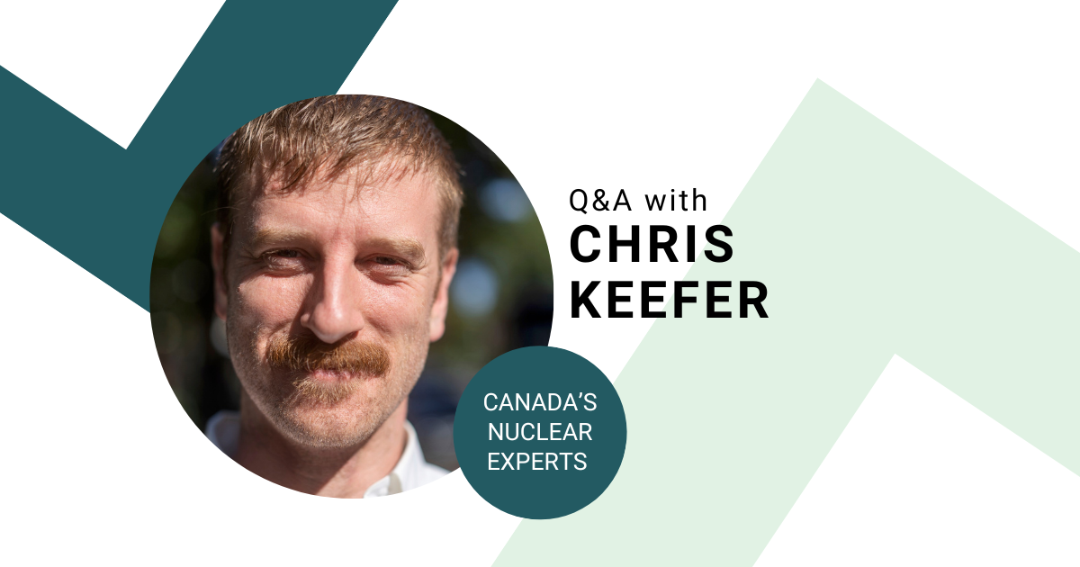 chris keefer
