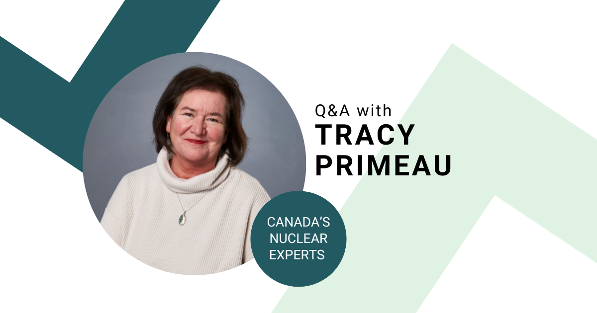 Tracy Primeau