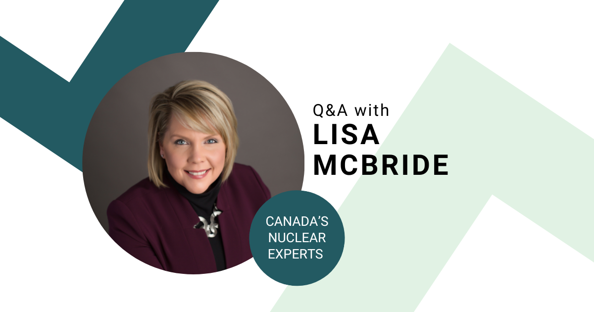 Lisa McBride