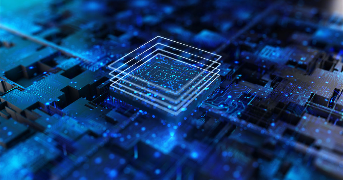 Data chip