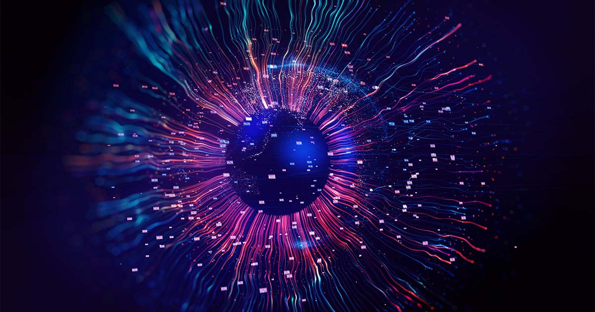 Data network