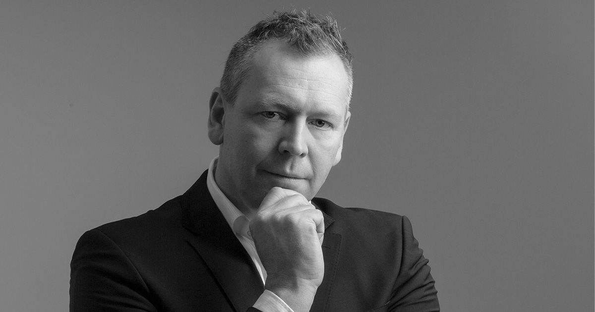 Christian Rangen header image