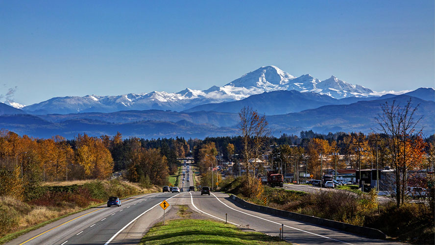 Mount Baker_City of Abbotsford