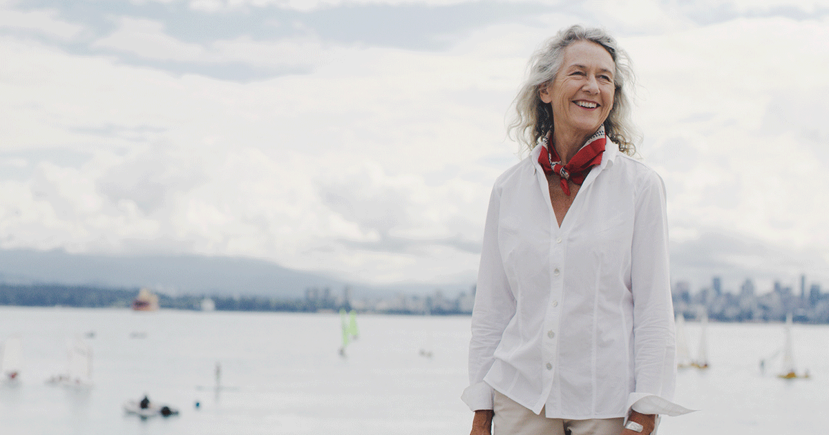 Joyce Murrray, Minister of Fisheries, Oceans, and the Canadian Coast Guard