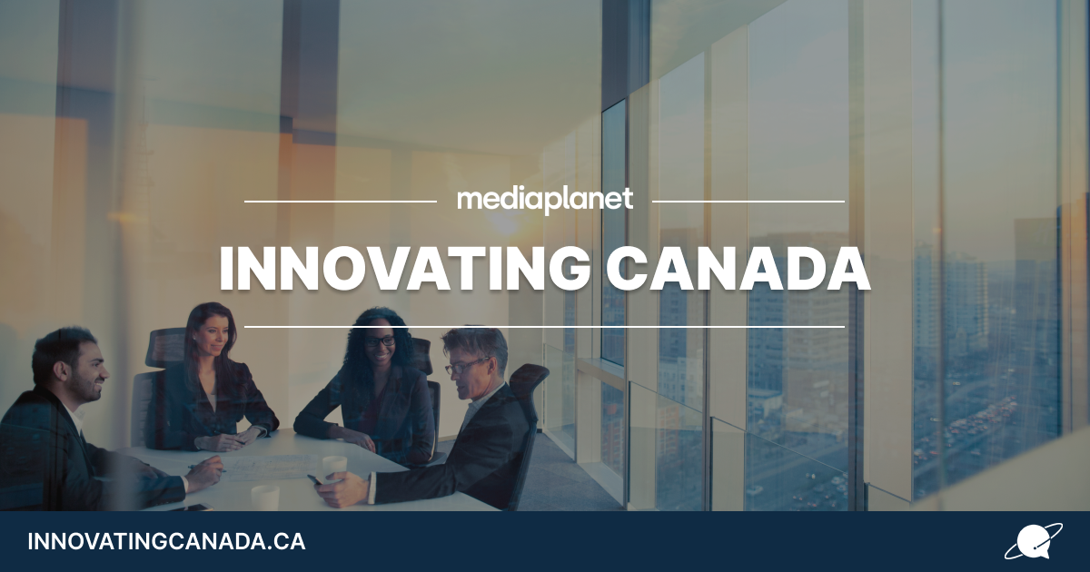 Canadian Innovation 2025 - Innovating Canada
