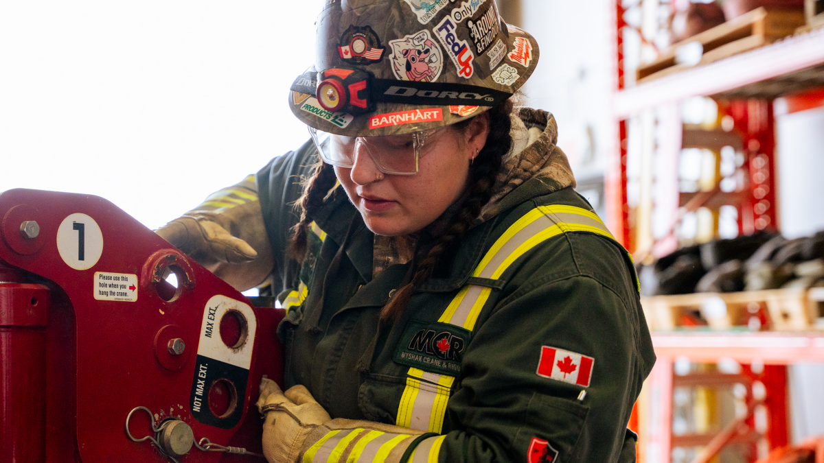 In Search of a Rewarding Career Path? Consider the Skilled Trades