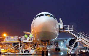 Faszination Flughafen