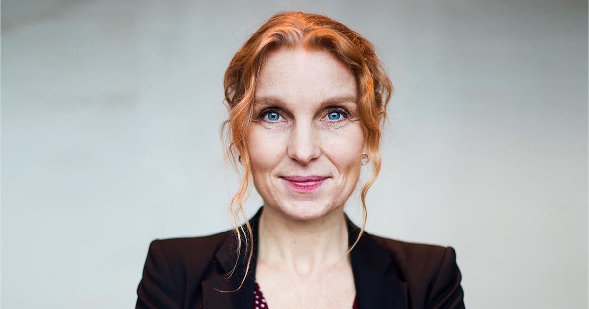 Anna Mia Ekström