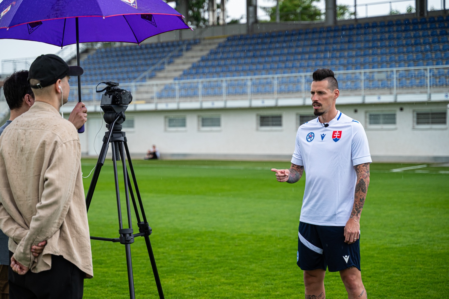 Rodičia, buďte kľúčom k ochrane zdravia svojich detí: Prezidentka NIE RAKOVINE o dôležitosti očkovania proti HPV