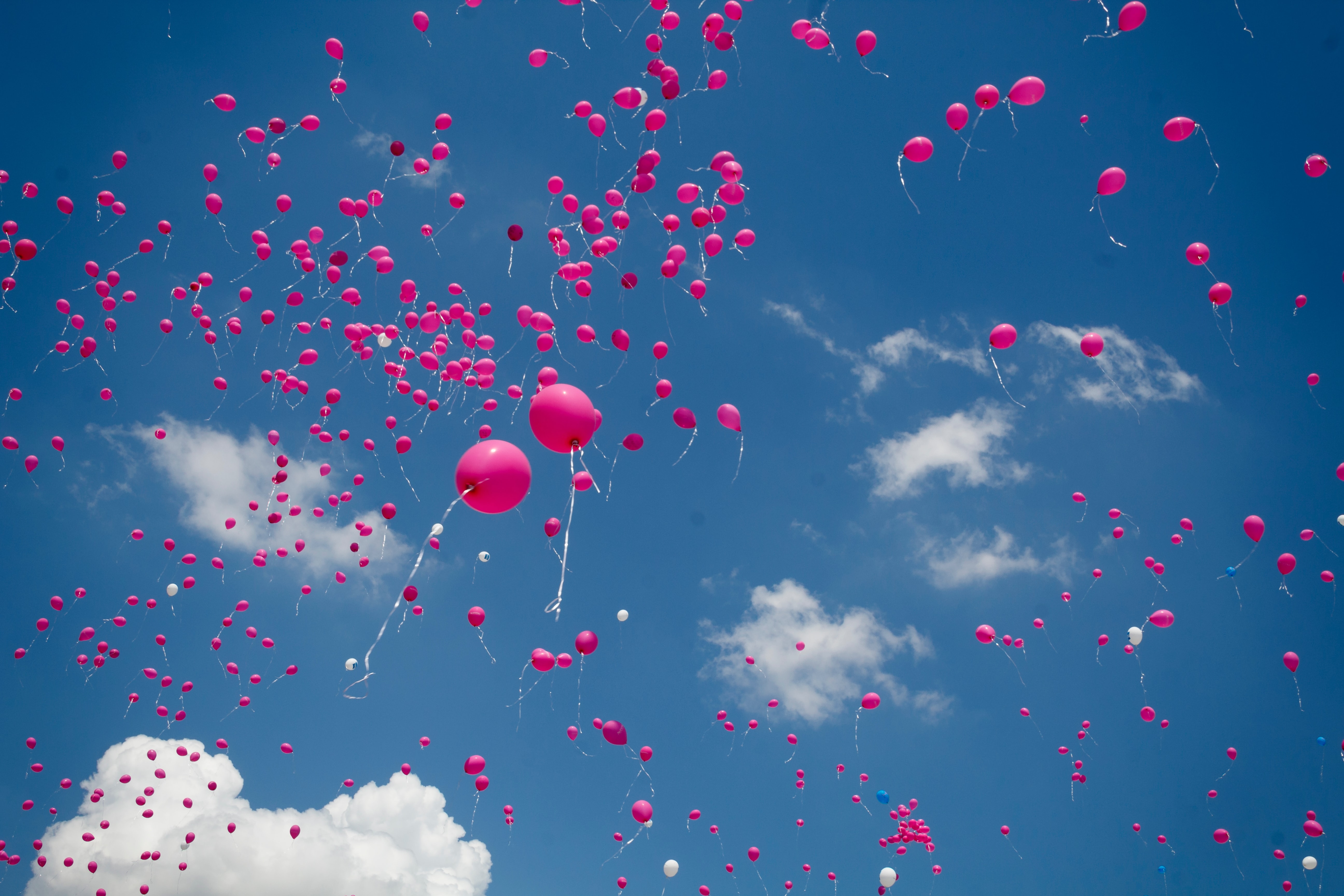 ballonger