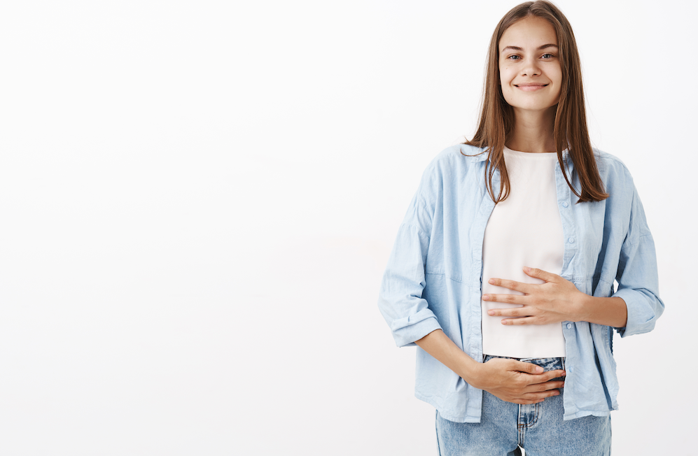 stomach health