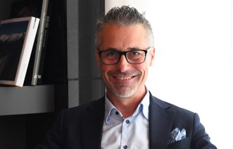 Roger Hesselstrand Docent vid institutionen för Reumatologi & molekylär skelettbiologi vid Lunds universitet & läkare vid Reumatologen på Skånes universitetssjukhus. Foto: Privat