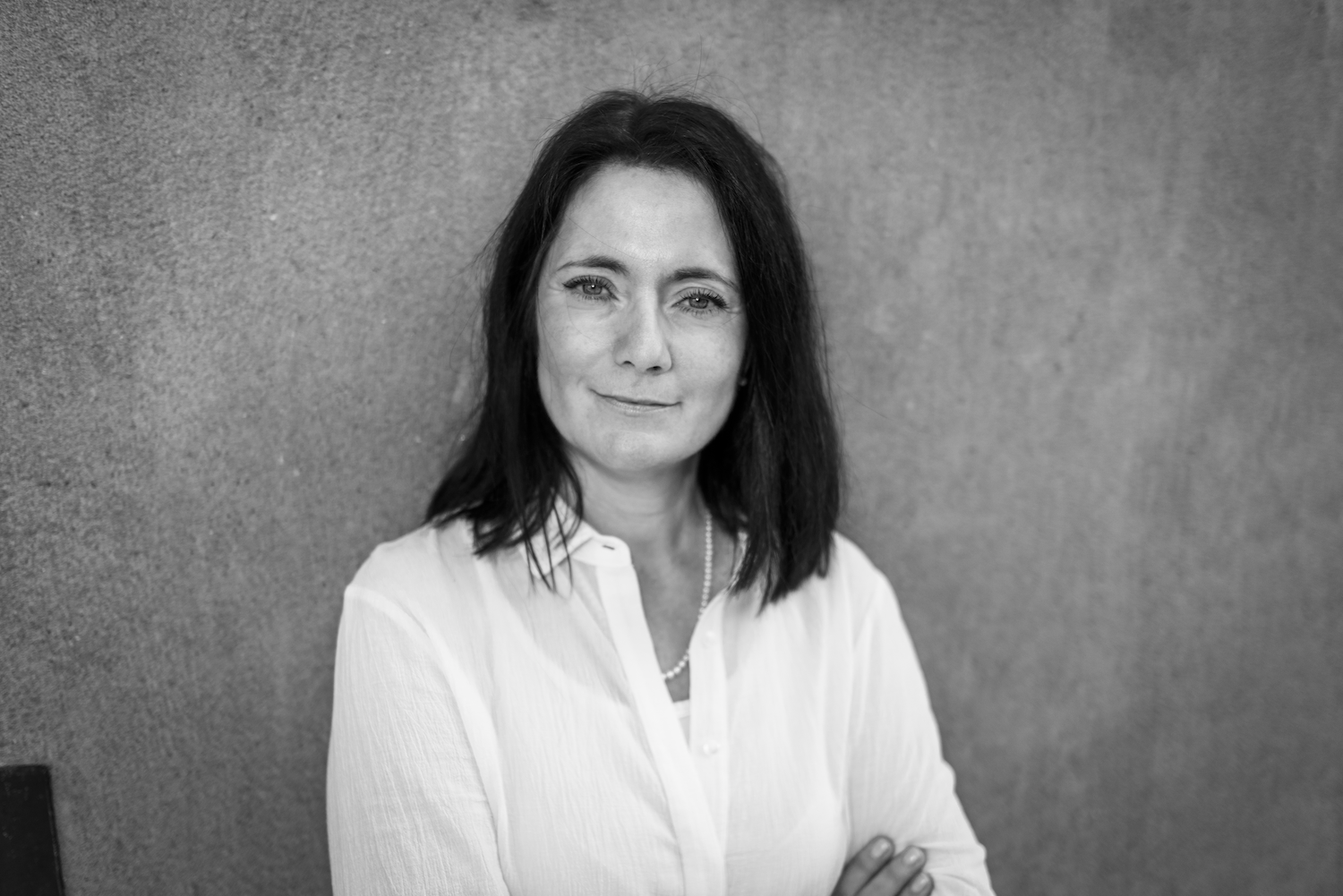 Ulrika Bejerholm Professor i psykiatrisk hälso- och sjukvårdsforskning med förenad anställning vid Lunds universitet & Region Skåne. Foto: mWorks