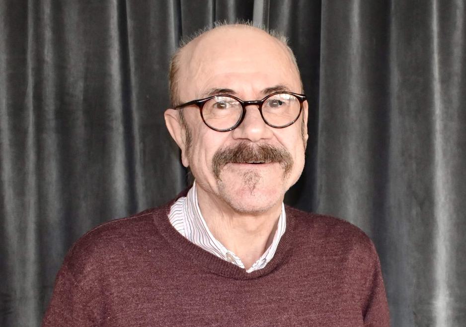 Roger Larsson, Ordförande, Posithiva Gruppen. Foto: Posithiva Gruppen