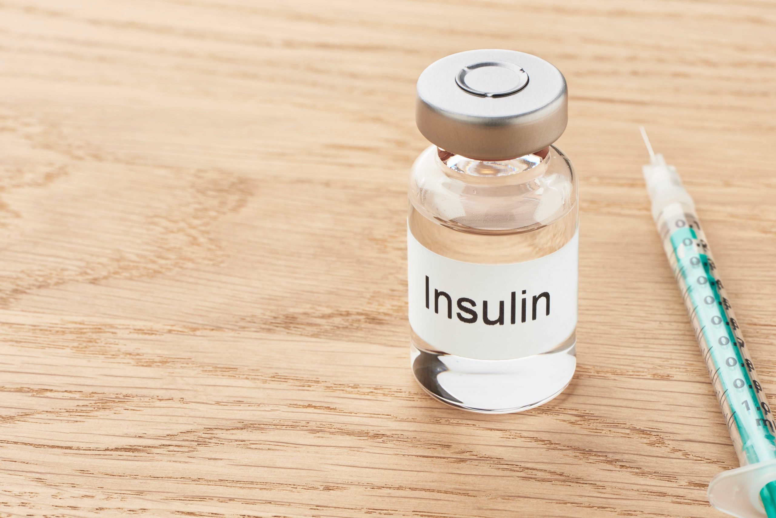 Insulin