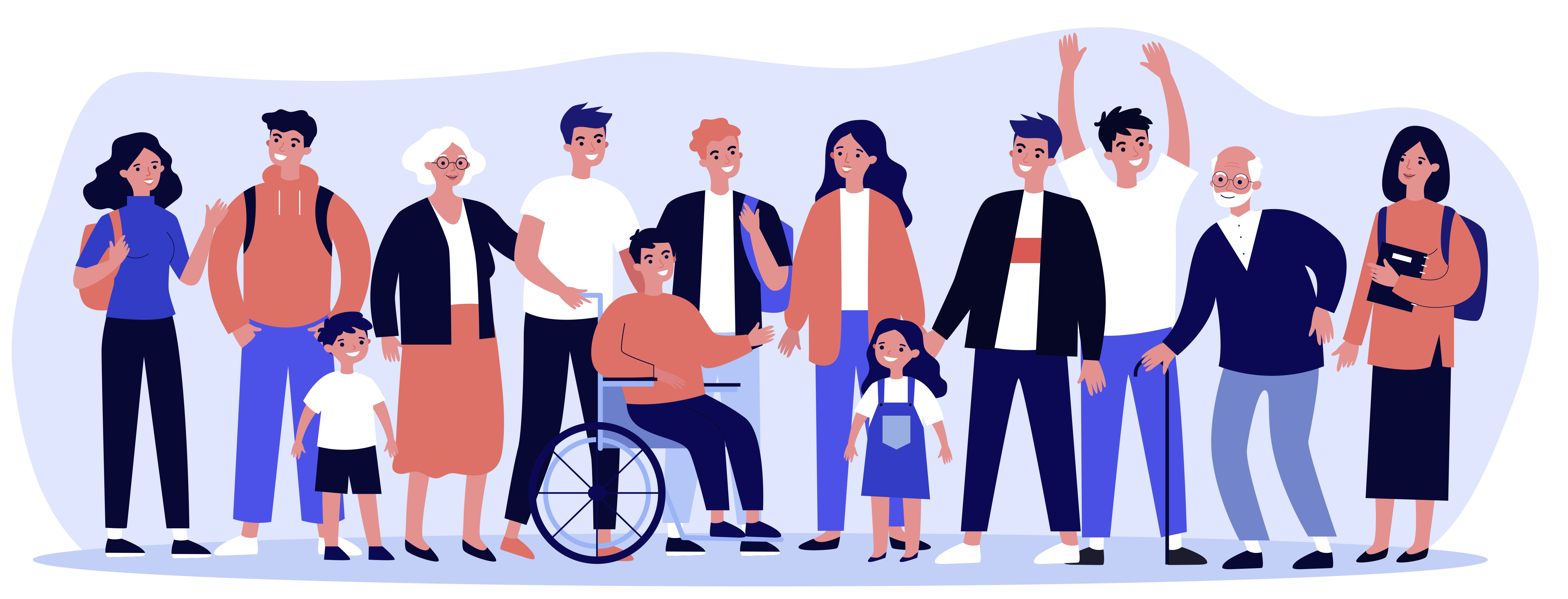 CSD i samverkan