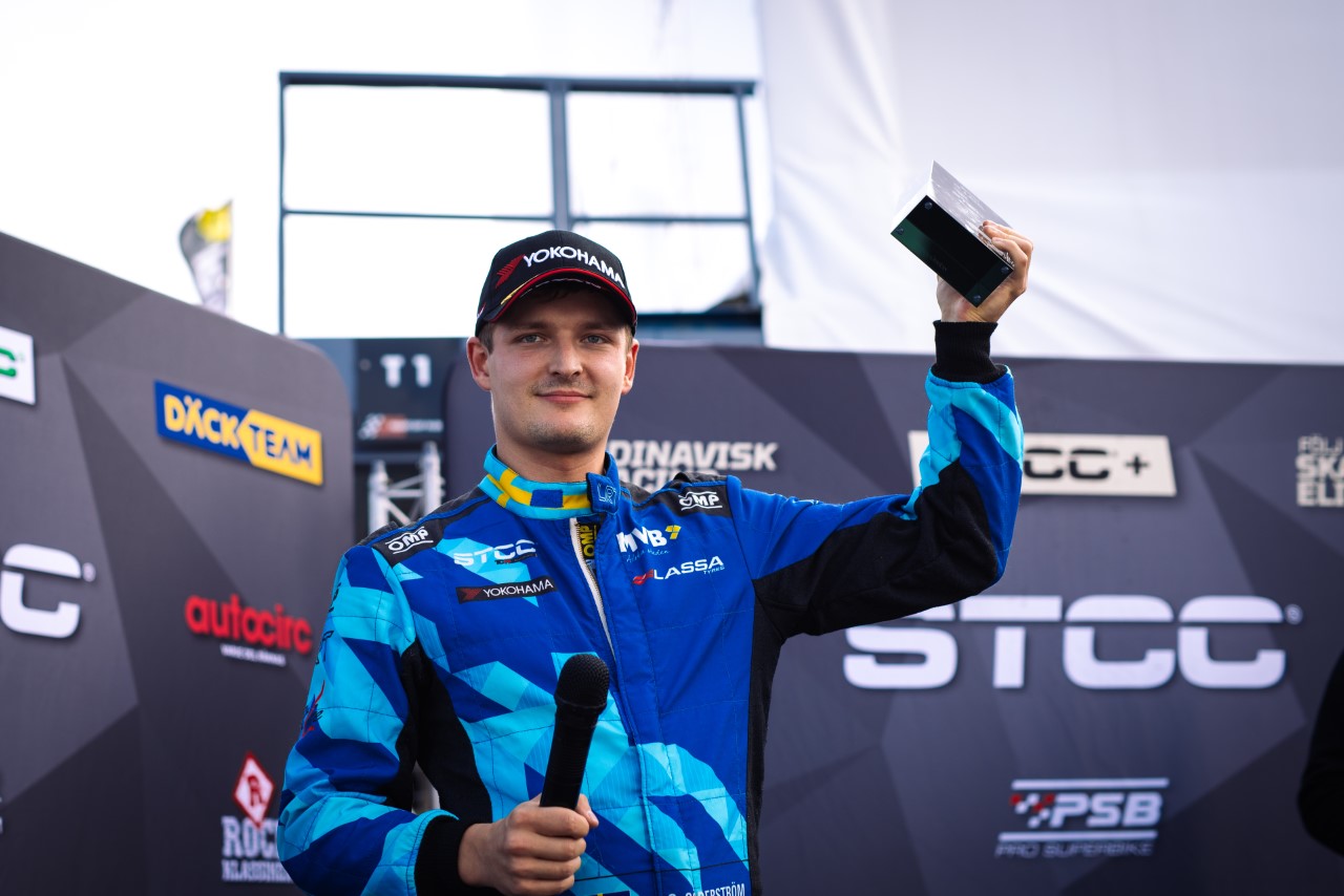 oliver söderström