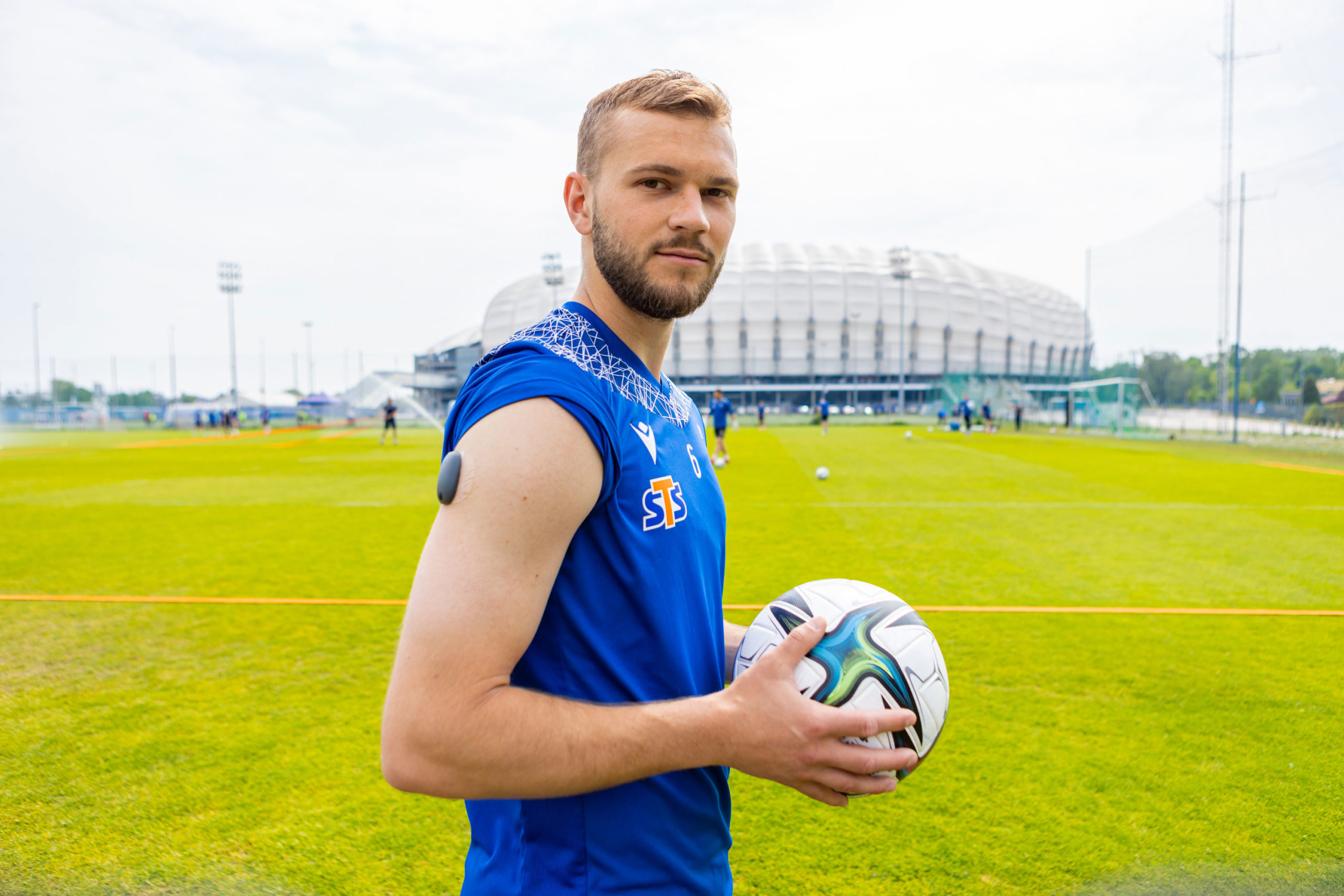 Jesper Karlström