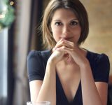 Wieder mehr weibliches Wohlbefinden