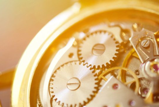 Die besten Uhren der Welt im edlen Ambiente