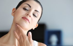 Schönheit von innen nach außen