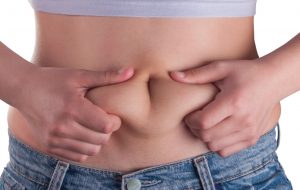 Ran an die Fettzellen – mit Kälte!