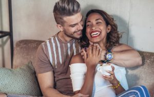 Unsichtbar zu einem schönen Lächeln - ohne Klammern & Co.