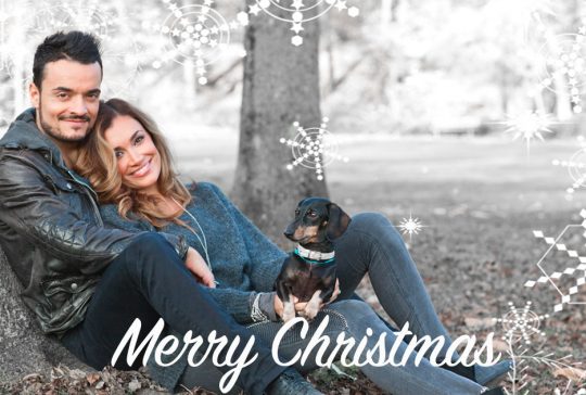 „Den wahren Sinn von Weihnachten nicht vergessen“