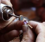 Sir Gabriel Tolkowski: Der richtige Schliff