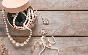 Perlen - Das schönste Kompliment in Form von Juwelen