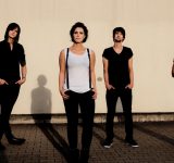 „Menschliche Energie schwingt, und wo geschwungen wird, da fallen Töne.“